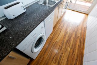 Terraza familiar a 200 m de la playa Cala Crancs - 7