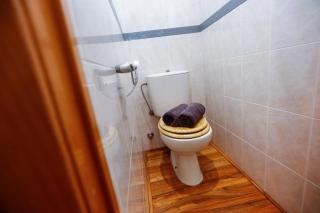 Terraza familiar a 200 m de la playa Cala Crancs - 4