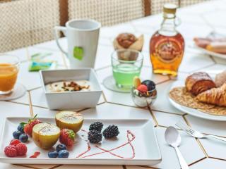 Ibis Styles Paris Gennevilliers - Gennevilliers - 9
