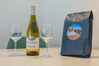 Luxe studio 2 pers - huisdier toegestaan - 6