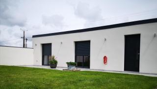MAISON DU GABAS D'ANNA & ROSE - Limendous - 8
