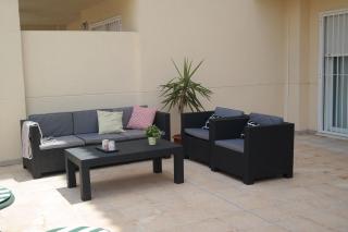 Las Marinas Grand Terrace - Denia - 3