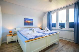Ferienhaus Daheim - Borkum - 9