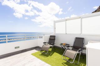 Home2Book Sea Front Las Teresitas Beach Attic - San Andrés - 0
