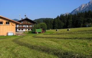 Oberachenhof - Ellmau - 4