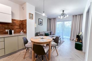 LAGUNA Apartament Polanica Residence 10 - Polanica-Zdrój - 9