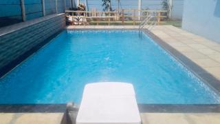 Blue House - Karjat - 1