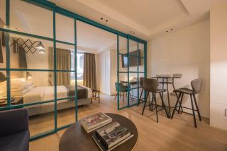 CHAYOFA SUITES - Santa Cruz de Tenerife - 1