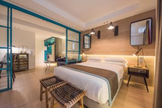 CHAYOFA SUITES - Santa Cruz de Tenerife - 5