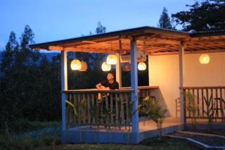Tampurhyangview - Kintamani - 7