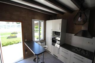 Gîte LES DOUCESHEURES- 110m²--3 chambres-6 pers - Betz-le-Château - 4