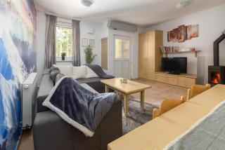 Peaceful Rogla Apartment - 3