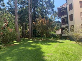 Apartamento lindo e aconchegante em Capivari. - 0