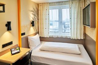 McDreams Hotel München-Nord - Eching - 4