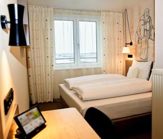 McDreams Hotel München-Nord - Eching - 3
