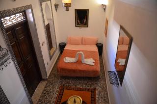 Riad Naya - Marrakesh - 9