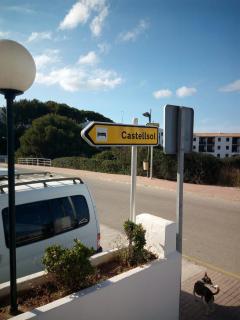 CASTELLSOL ARENAL HOME BEACH - Punta Grossa - 6