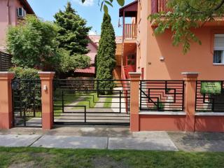 Gábriel Apartman - Hajdúszoboszló - 0