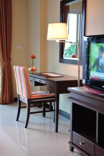 August Suites - 3