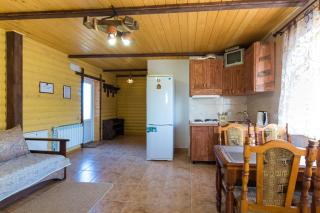 Kozatsky dvorik - Skhidnitsa - 4