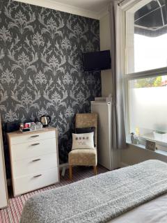 Cherwood Guest House - Paignton - 8