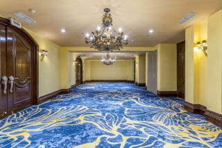 Clarion Hotel Real Tegucigalpa - 3