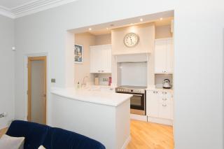 Harrogate Serviced Apartments - Harrogate - 4