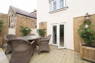 Harrogate Serviced Apartments - Harrogate - 7