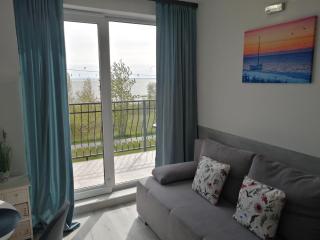 Apartamenty WIKTORIA morska18 - Kuźnica - 2