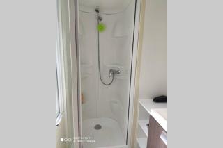Mobilhome climatisé et ombragé - Port-la-Nouvelle - 6