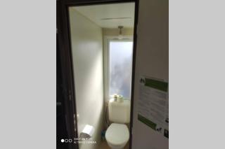 Mobilhome climatisé et ombragé - Port-la-Nouvelle - 3