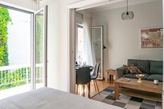 Plaka Central - Atene - 2