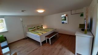 Christianshof Insel Usedom - Stoben - 1