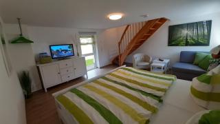 Christianshof Insel Usedom - Stoben - 5
