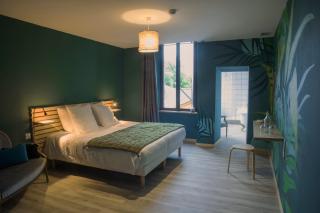 L'Hotel du Garage des Cevennes - 8