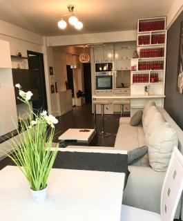 Apartament Sofia Eforie Nord - Eforie Nord - 6