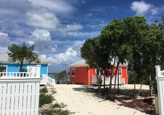 Mangrove Cay Sea View Villas - Behring Point - 9