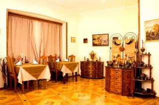Hotel British House - Tbilisi - 3