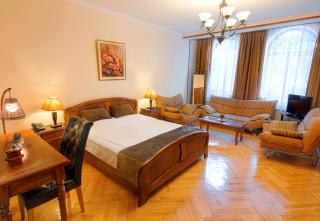 Hotel British House - Tbilisi - 9