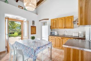 Es Camp Pla - Sineu - 3