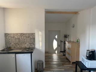 L’Ephemere Saint-Louis Maisonette - Marsiglia - 0