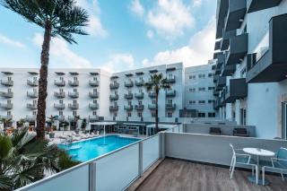 Bora Bora Ibiza Malta Resort - Music Hotel - Adults Only 18 plus - St. Paul's Bay - 4