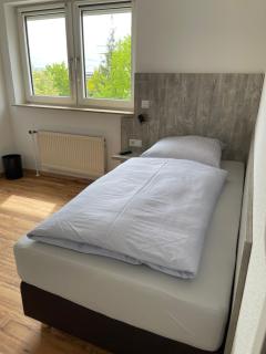 Boardinghouse-Heuchelhof - Würzburg - 5