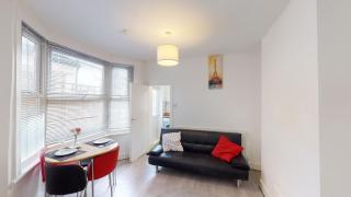 The Rock Apartments II - 7