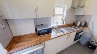 The Rock Apartments II - 6