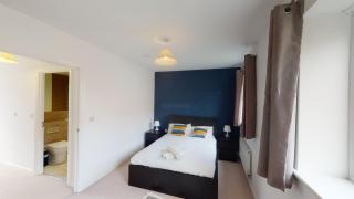 The Central Lodge II - 3