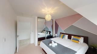 The Central Lodge II - 7