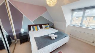 The Central Lodge II - Dartford - 6