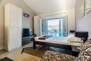 Beachfront Apartments Tivat - Tivat - 4