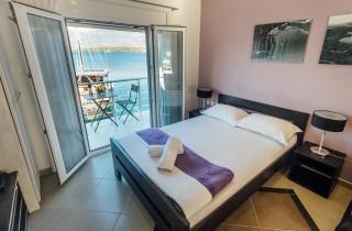 Beachfront Apartments Tivat - Tivat - 3